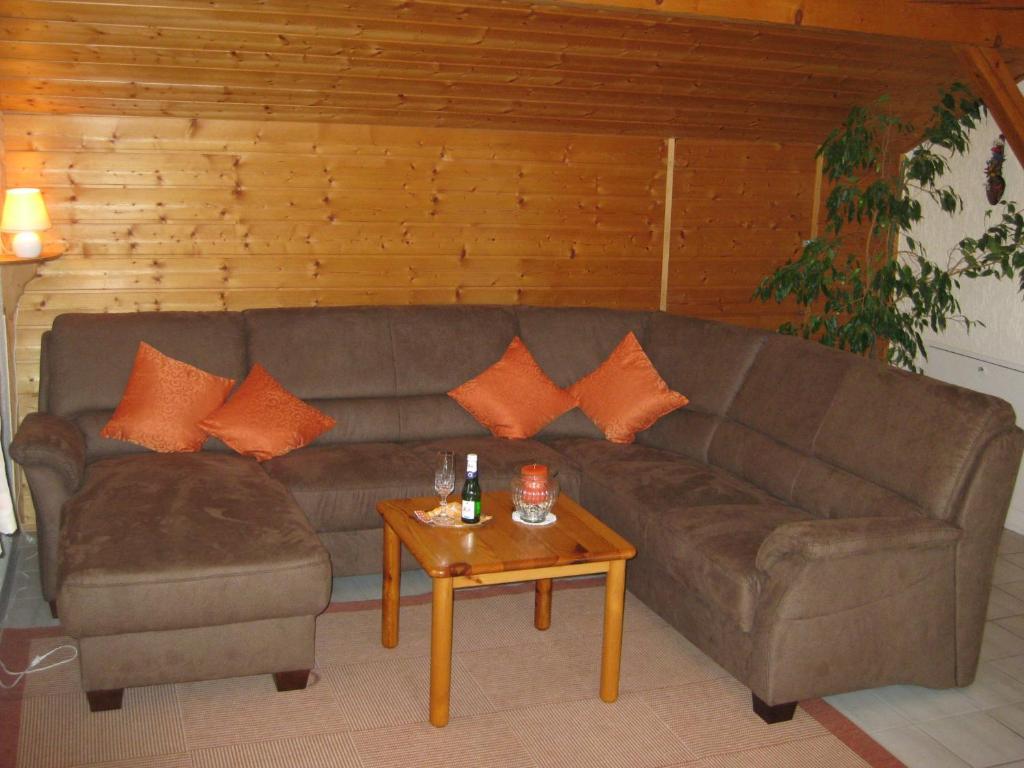 Ferienwohnungen Grill Schönberg Zimmer foto