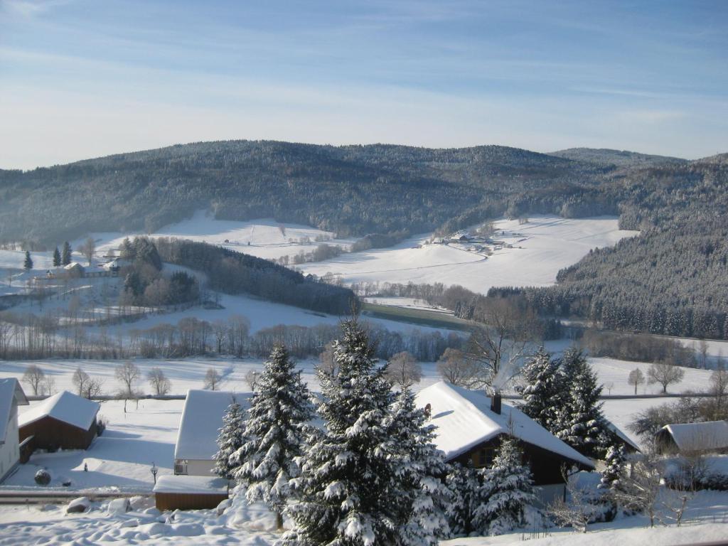 Ferienwohnungen Grill Schönberg Zimmer foto