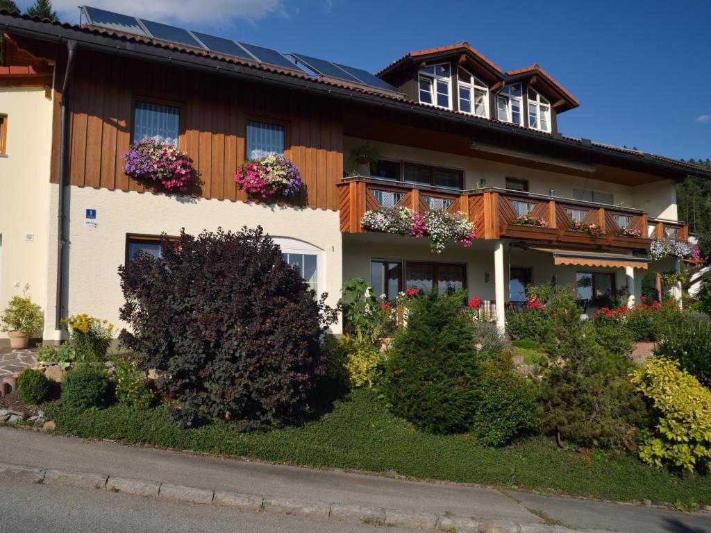 Ferienwohnungen Grill Schönberg Zimmer foto